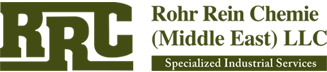 Rohr Rein Chemie LLC. | Specialized Industrial Services